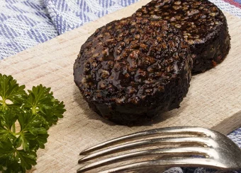 Black Pudding/Haggis …(Scotticus)