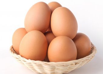 Eggs …(Ovum)